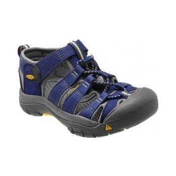 Keen Newport H2 K blue depths/gargoyle