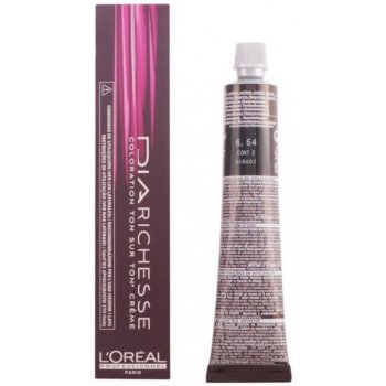 L'Oréal Dia Richesse barva tmavá černá 1 50 ml