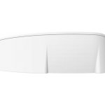 Ravak Asymmetric CZ49100000 – Zboží Mobilmania