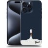 Pouzdro a kryt na mobilní telefon Apple Picasee Ultimate Case MagSafe pro Apple iPhone 16 Pro Max - Astronaut 2