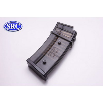SRC Zásobník G36 - 50 ran – Hledejceny.cz