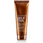 Clarins Self Tanning Instant Gel 125 ml – Zboží Dáma