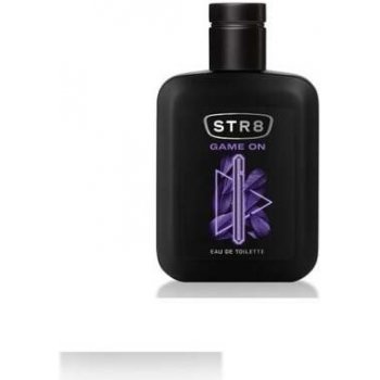 STR8 Game On toaletní voda pánská 100 ml