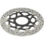 BREMBO brzdový kotouč HONDA CBR 1000 RR (FIREBLADE) 06-07, VTR 1000 SP1, SP2 (RACING) 00-04 (45120-MCF-D01) ( )
