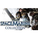 Warhammer 40 000 Space Marine Collection – Hledejceny.cz