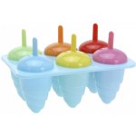 Forma UH na zmrzlinu 6 ks mix – Sleviste.cz