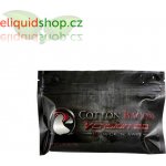 Wick n Vape Cotton Bacon V2 organická bavlna 10ks – Zboží Mobilmania