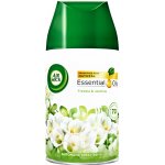 Air Wick Freshmaticic Max náplň bílé květy 250 ml – Zboží Mobilmania