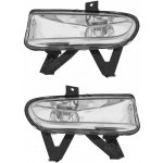 PEUGEOT 406 KOMPLET HALOGENŮ HALOGENY SVĚTLA | Zboží Auto