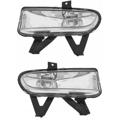 PEUGEOT 406 KOMPLET HALOGENŮ HALOGENY SVĚTLA | Zboží Auto