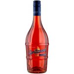 La Gioiosa Spritzzoso 7% 0,75 l (holá láhev) – Hledejceny.cz