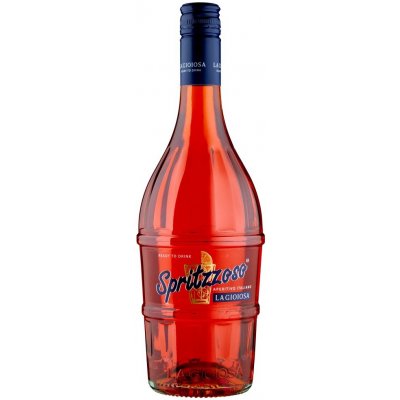 La Gioiosa Spritzzoso 7% 0,75 l (holá láhev) – Hledejceny.cz