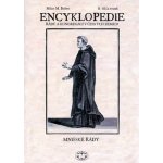 Encyklopedie řádů, kongregací v českých zemích II.díl -- Řeholníci kanovníci a mnišské řády 2.svazek Milan M. Buben – Zboží Mobilmania