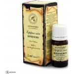 Aromatika Vervenový olej 100% přírodní 5 ml – Hledejceny.cz