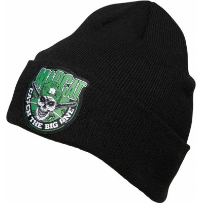 Madcat Čepice Skull Beanie – Hledejceny.cz