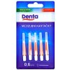 Mezizubní kartáček Dentamax mezizubní kartáčky 0,60 mm 5 ks