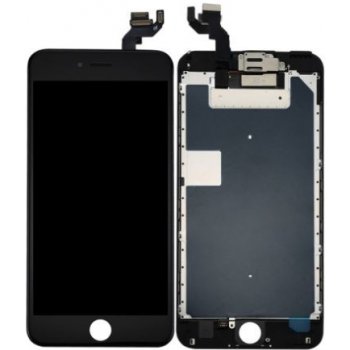 LCD Displej + Dotykové sklo + Rám Apple iPhone 6S Plus