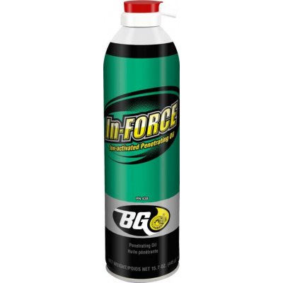 BG 438 IN-FORCE 446g | Zboží Auto