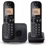 Panasonic KX-TGC212 – Sleviste.cz