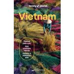 Vietnam - Lonely Planet – Zboží Dáma