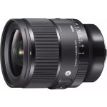 SIGMA 24 mm f/1.4 DG DN Art Sony E-mount – Zbozi.Blesk.cz
