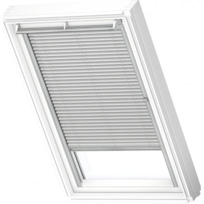 VELUX PAL standard S08 Hliník standard S Kartáčované stříbro 7057 – Hledejceny.cz