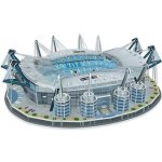 STADIUM 3D REPLICA 3D puzzle Stadion Etihad Manchester City 132 ks – Zbozi.Blesk.cz