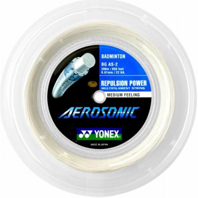 Yonex Aerosonic 200m – Zboží Mobilmania