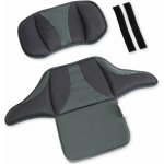 CROOZER OPORA HLAVY A TRUPU 2014+ ASPHALT GREY – Hledejceny.cz