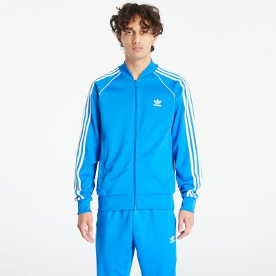 adidas Originals Adicolor Classics Sst Track Top Blue Bird/ White – Hledejceny.cz