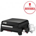 Weber Slate GP Premium 43 cm – Zboží Dáma