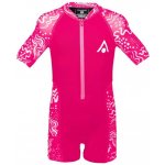 Aqua Sphere Stingray dětský růžová – Hledejceny.cz