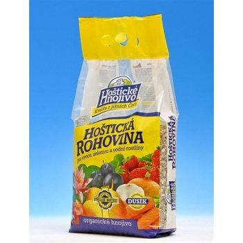 Forestina Hoštická rohovina 25kg