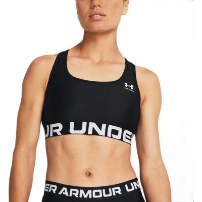 Under HeatGear® Armour Mid nded 1383544-001 – Zboží Dáma