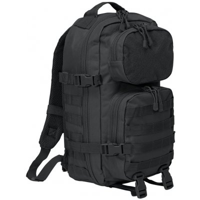 Brandit Cooper Patch černý 25 l – Zboží Mobilmania