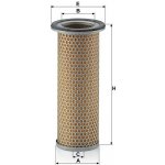 MANN-FILTER Vzduchový filtr MANN MF C1281 – Hledejceny.cz
