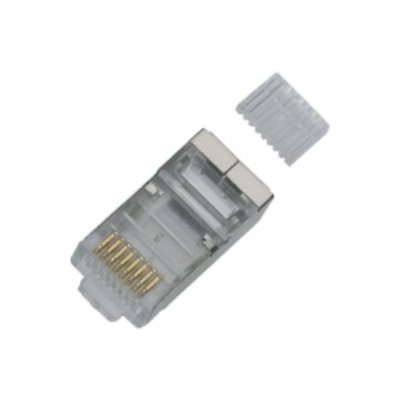 DATACOM konektor STP CAT6 8p8c- RJ45 drát – Sleviste.cz