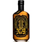 Slipknot Iowa Whiskey No. 9 45% 0,7 l (holá láhev) – Sleviste.cz