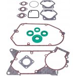 Sada těsnění motoru Schmitt Plus, Simson S51, S53, SR50, KR51/2 M500 motor KIT.M.STT49743 | Zboží Auto