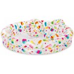 Intex 59460 Fruity set (bazén + kruh + míč) 122 x 25 cm – HobbyKompas.cz