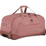 Travelite Kick Off 6911-14 Rosé 120 l – Zbozi.Blesk.cz