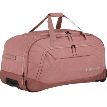 Travelite Kick Off 6911-14 Rosé 120 l