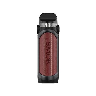Smoktech IPX 80 grip Full Kit 3000 mAh Black Red 1 ks – Zbozi.Blesk.cz