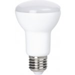 Xavax LED žárovka, E27, 806 lm nahrazuje 60 W, reflektorová, typ R63, teplá bílá – Zboží Živě