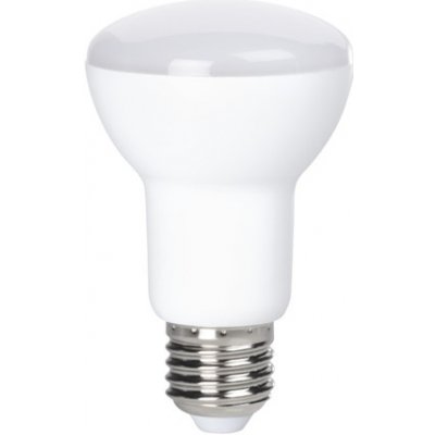Xavax LED žárovka, E27, 806 lm nahrazuje 60 W, reflektorová, typ R63, teplá bílá – Zboží Živě