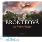 Na Větrné hůrce Emily Brontëová – Hledejceny.cz