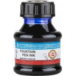 Koh-i-noor Inkoust 50g modrý 141500 – Zboží Dáma