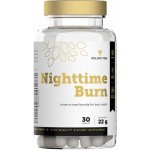 Golden Tree Nighttime Burn Thermogenic bez kofeinu 30 kapslí – Hledejceny.cz