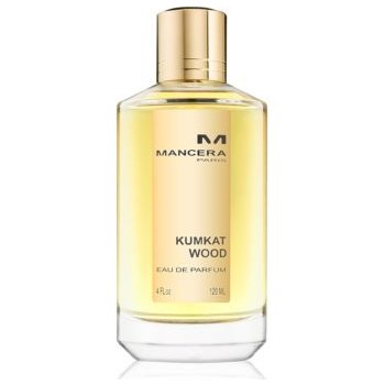 Mancera Kumkat Wood parfémovaná voda unisex 120 ml