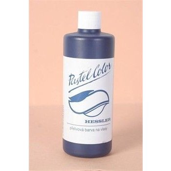 Hessler Pastel Color fialová 200 ml